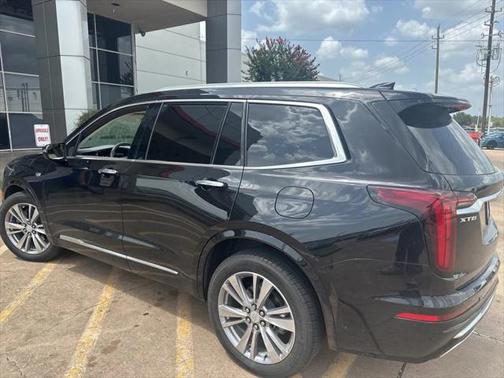 2023 Cadillac XT6 Premium Luxury FWD