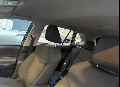 2024 Toyota RAV4 Hybrid Woodland Edition