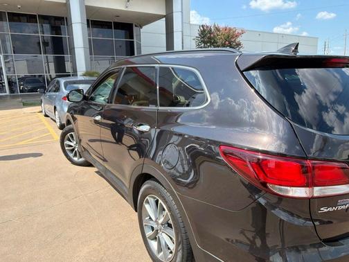 Java Espresso 2019 Hyundai Santa Fe XL SE