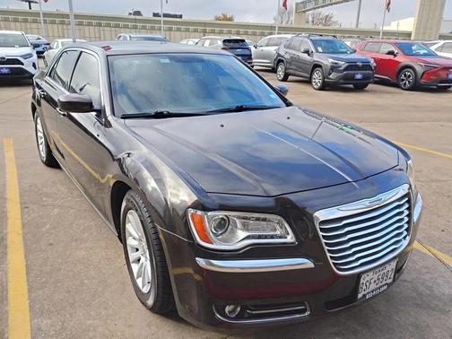 2013 Chrysler 300 S