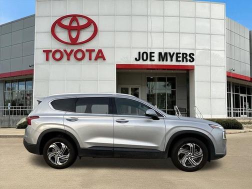 2023 Hyundai SANTA FE SEL 2.4