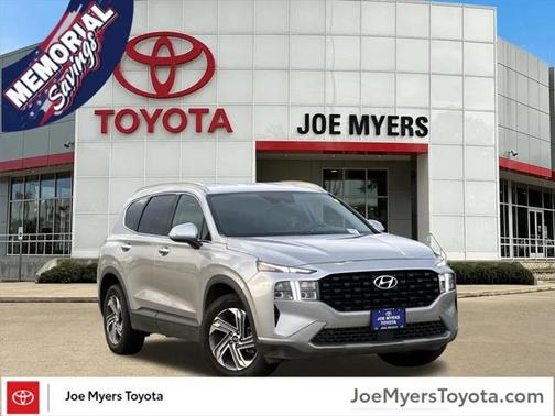 2023 Hyundai SANTA FE SEL 2.4