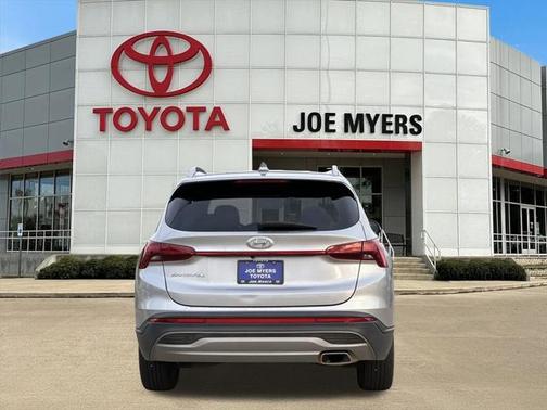 2023 Hyundai SANTA FE SEL 2.4