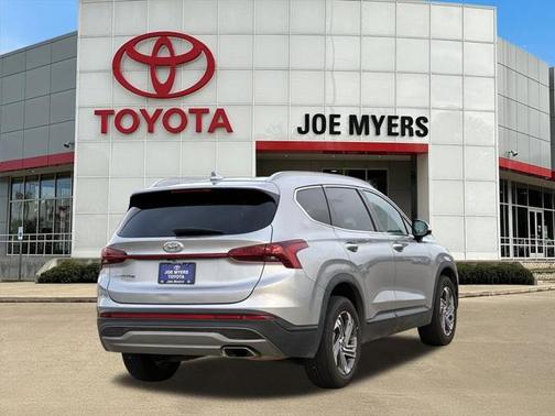 2023 Hyundai SANTA FE SEL 2.4