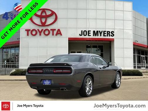 2023 Dodge Challenger GT