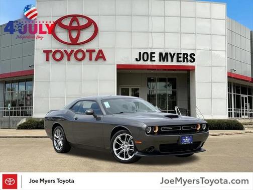 2023 Dodge Challenger GT
