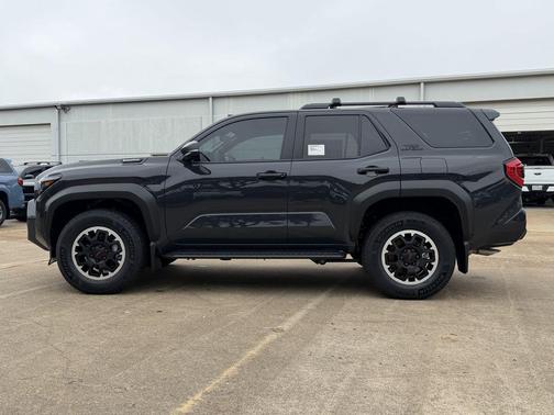 Underground 2026 Toyota 4Runner TRD Off Road Premium