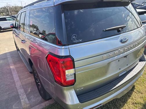 2024 Ford Expedition Max XLT