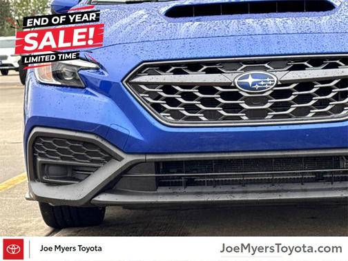 2024 Subaru WRX Base