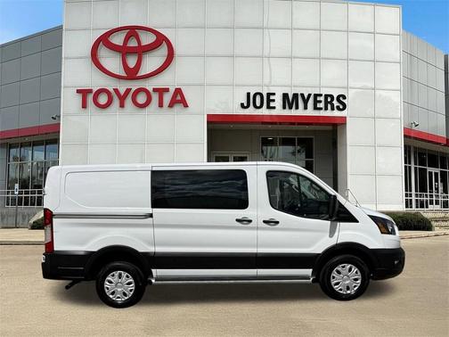 2024 Ford Transit-250 Base