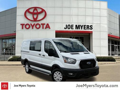 2024 Ford Transit-250 Base