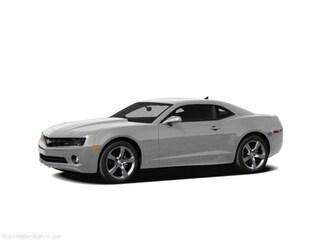 2011 Chevrolet Camaro 2SS
