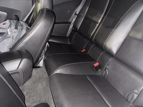 2011 Chevrolet Camaro 2SS