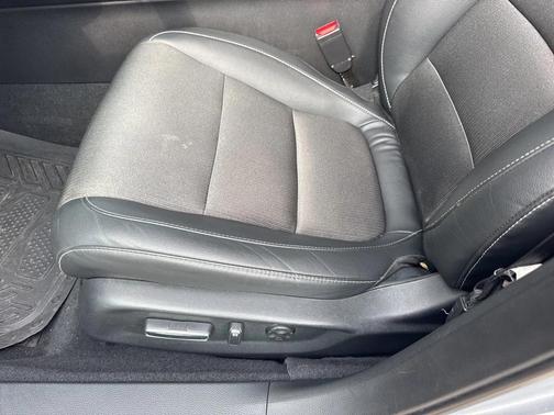 2021 Honda Accord Sport 1.5T