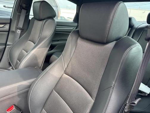 2021 Honda Accord Sport 1.5T