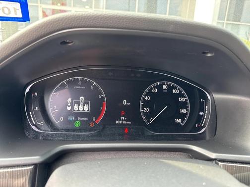 2021 Honda Accord Sport 1.5T