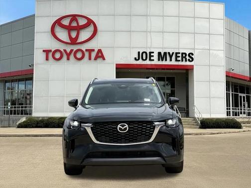 2024 Mazda CX-90 3.3 Turbo S