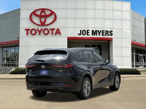 2024 Mazda CX-90 3.3 Turbo S