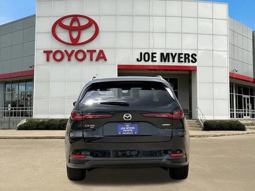 2024 Mazda CX-90 3.3 Turbo S