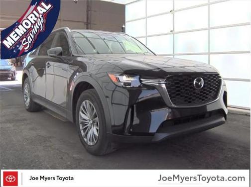 2024 Mazda CX-90 3.3 Turbo S