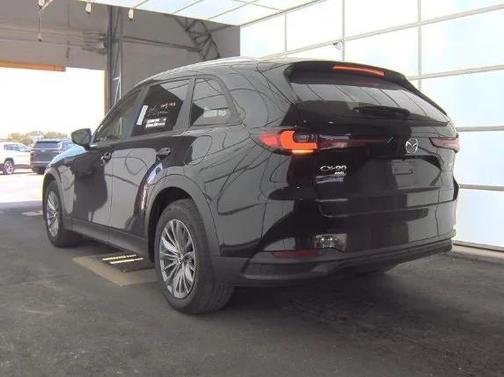 2024 Mazda CX-90 3.3 Turbo S