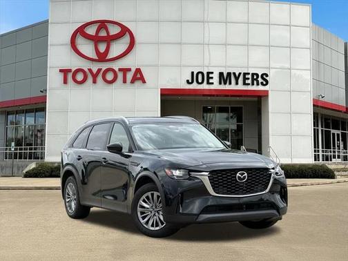 2024 Mazda CX-90 3.3 Turbo S