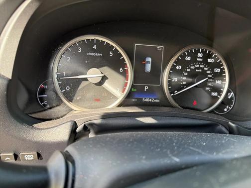 2019 Lexus NX 300 F Sport