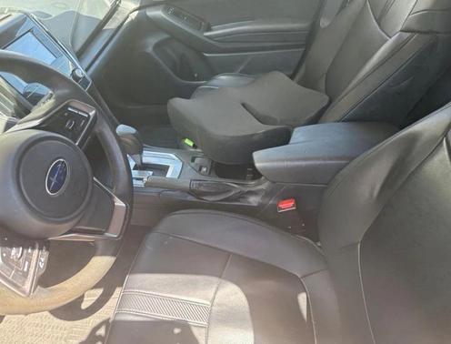 2018 Subaru Crosstrek 2.0i