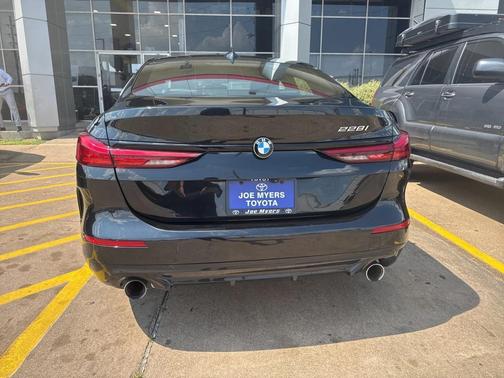 2024 BMW 228 Gran Coupe i sDrive