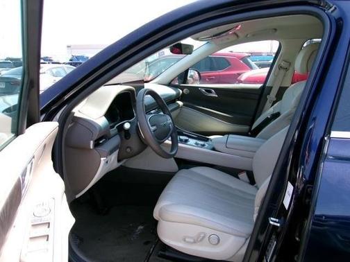 2024 Genesis GV80 2.5T