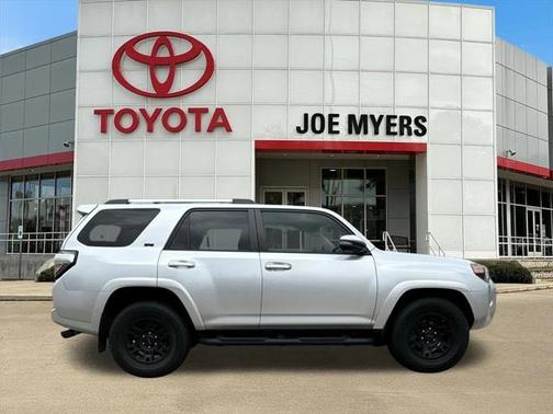 2020 Toyota 4Runner SR5 Premium