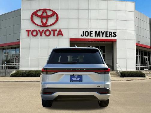 2024 Lexus TX 350 Base