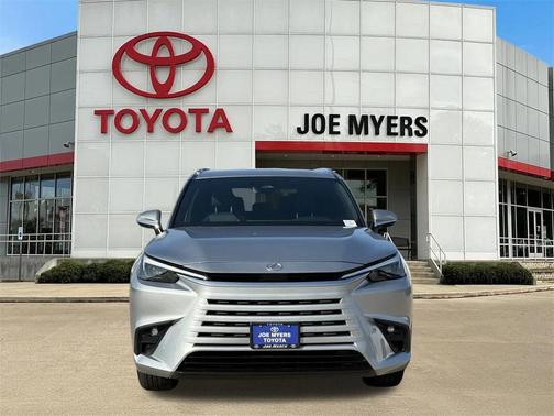 2024 Lexus TX 350 Base