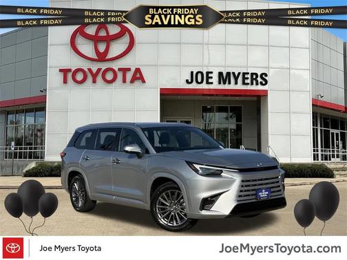 2024 Lexus TX 350 Base