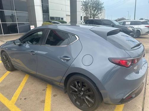 2023 Mazda Mazda3 AWD