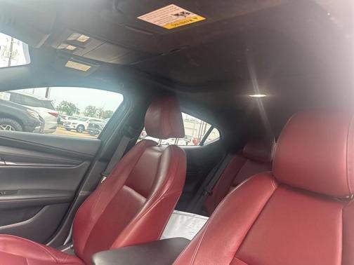 2023 Mazda Mazda3 AWD