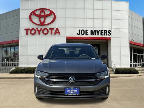2022 Volkswagen Jetta 1.5T Sport