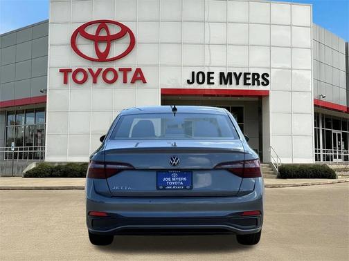 2022 Volkswagen Jetta 1.5T Sport