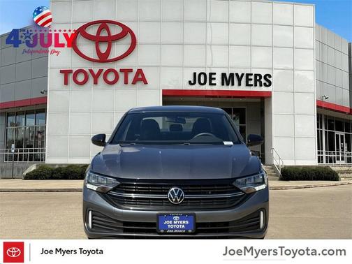 2022 Volkswagen Jetta 1.5T Sport