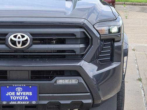 Underground 2024 Toyota Tacoma SR5