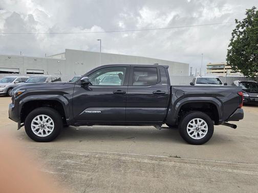 Underground 2024 Toyota Tacoma SR5