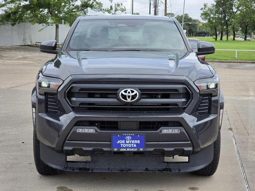 Underground 2024 Toyota Tacoma SR5
