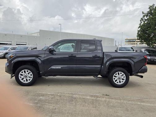 Underground 2024 Toyota Tacoma SR5
