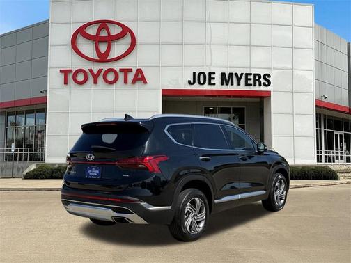 2023 Hyundai SANTA FE SEL 2.4