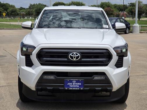 Ice 2024 Toyota Tacoma SR5