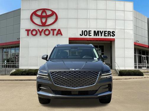2024 Genesis GV80 3.5T