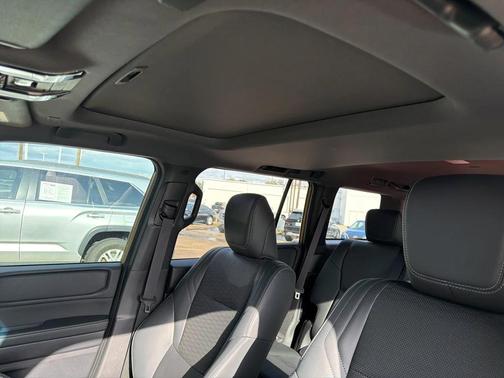 2025 Toyota Land Cruiser 1958