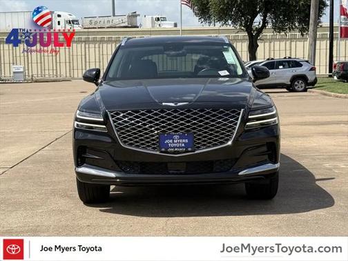 2024 Genesis GV80 2.5T