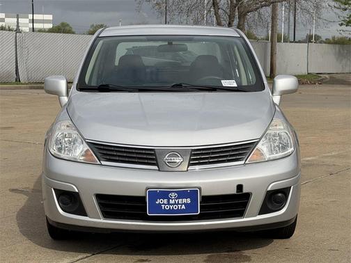 2007 Nissan Versa SL