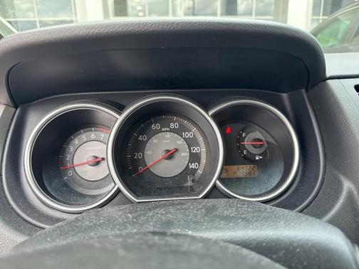 2007 Nissan Versa SL